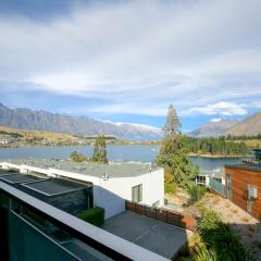 Terrace Apartment 10