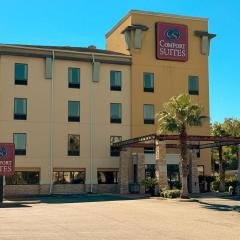 Brunswick Suites Golden Isles Gateway I-95