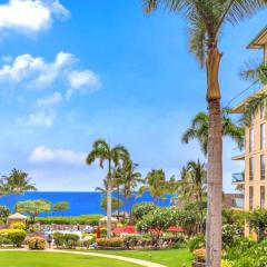 Honua Kai 3 Free Rental Cars KBM Resorts Gorgeous Inner Courtyard 3 Units 5 Bedrooms HK ML-1610