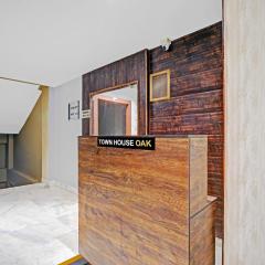 Townhouse OAK Hi-City
