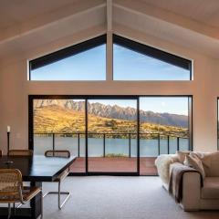 Korimako - Luxe Alpine Retreat