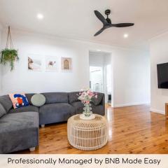 The Fitzhill - East Dubbo Close to CBD