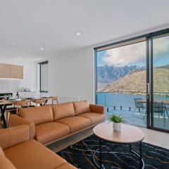 Jaw Dropping Views from The Tiers