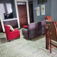 Apartahotel Real
