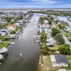 Oyster House Waterfront 3b2b Kayaks BBQ Games