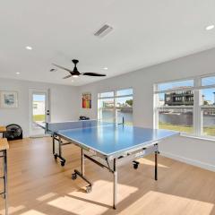 Oyster House Waterfront 3b2b Kayaks BBQ Games