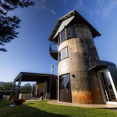 The Silo - Sojourn Kangaroo Valley