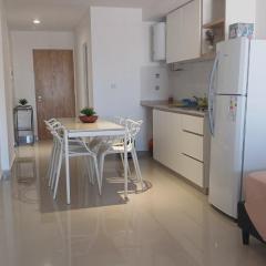 Centro Suite SDE, confort y estilo moderno en el corazón de Santiago