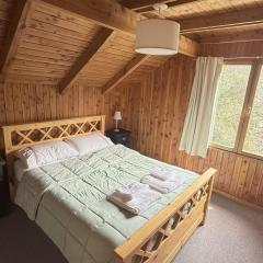 Casa Bosque del Caiquén