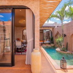 Casa V&P - 1BR Villa in Pererenan