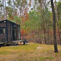 Hidden Camp's Tiny House by Tiny Away