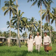 Khastana Hadi Tegallalang, Ubud