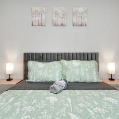 Cozy 3-bedroom bungalow in Richmond, TX