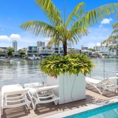 Waterfront Escape at Essentia - Hosted by Coastal Letting Co.