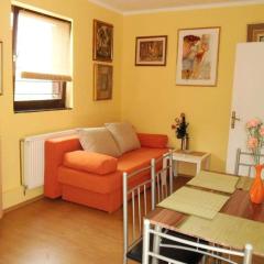 Charming Apartments Kestenovi Dvori- 1 Bedroom A4