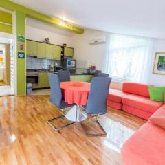 Two-Bedroom Apartment With Lake View