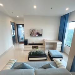 Vinhomes Apartment - Near the park, full of utilities