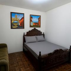 Ciudad Vieja stays