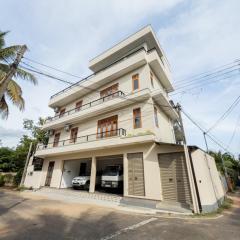 Moonlit Luxury Apartments