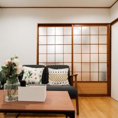 4PPL 2BDR House Tenkachaya Sta Kishitari Sta