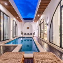 Casa Santisya 4 by Orivista , 4min beach