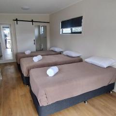 Guyra Club Cabins