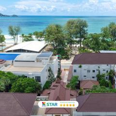 Quality Beach Resorts and Spa Patong