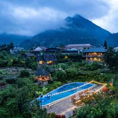 Khu Du Lịch Sinh Thái Vườn Đá Tả Phìn