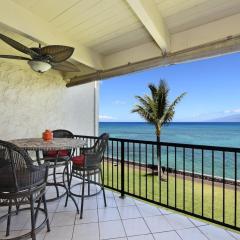 Lokelani A203 · LL A203 Gorgeous OceanFront 2BD Whale Watching
