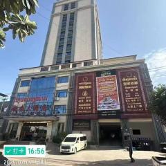 老挝贵庭湖南大酒店