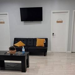 3- Small Oasis, Tampa