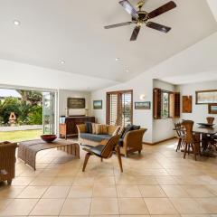 Beachfront on Waiheke