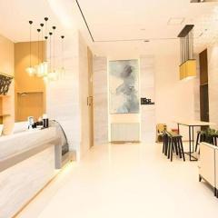 City Comfort Inn Nanning East Station Jinqiao Dajiahui