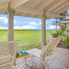 Kapalua Bay Villas 35G1 · KBV 35G1 Luxury Kapalua Villa w AC Poo