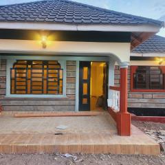 Nkoilale Homestay