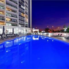 Sierra Broadbeach Apartments - Hosted by Coastal Letting Co.
