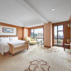 Nanyang King's Gate Hotel--Free Shuttle Service to Canton Fair