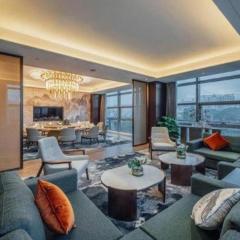 New Century Grand Hotel Ningbo Zhongdu