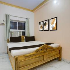 Hotel O Patliputra Golambar