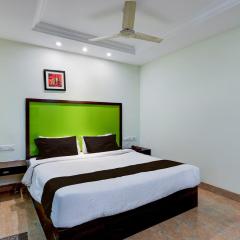 Townhouse Benz Circle MG Road