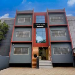 Super Townhouse Chhatrapati Shivaji Maharaj Museum Formerly 7 Hills