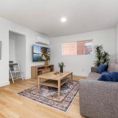 Casitas en Pueblo - Central Lofts