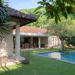 Rumah Selamat Pagi Villa Candidasa