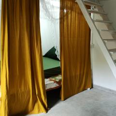 Hanuman Heights