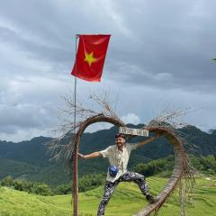 Mai Ha Valley View Hotel