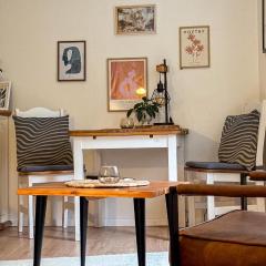 Goslar FeWo Kultur & Naturgenuss