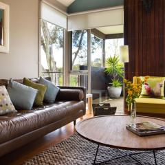 Daylesford Spa Villa 6 - 1 bedroom