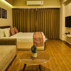 Weekend Address by Cozy Key Homes