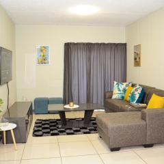 Platinum Heights Merensky