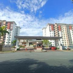 Apartment Seri Jati